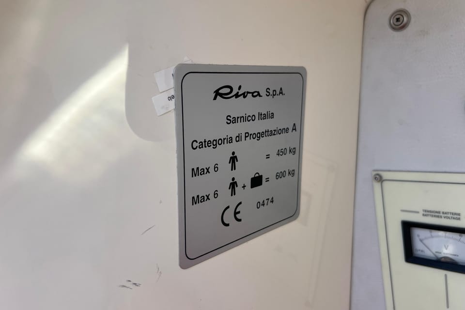 Riva Shuttle - Foto 23