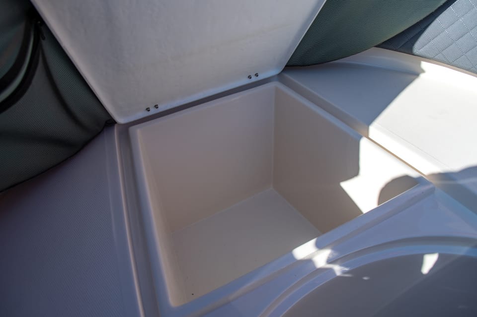 Clever 56 2024 – Veelzijdige polyester sloep - Foto 15