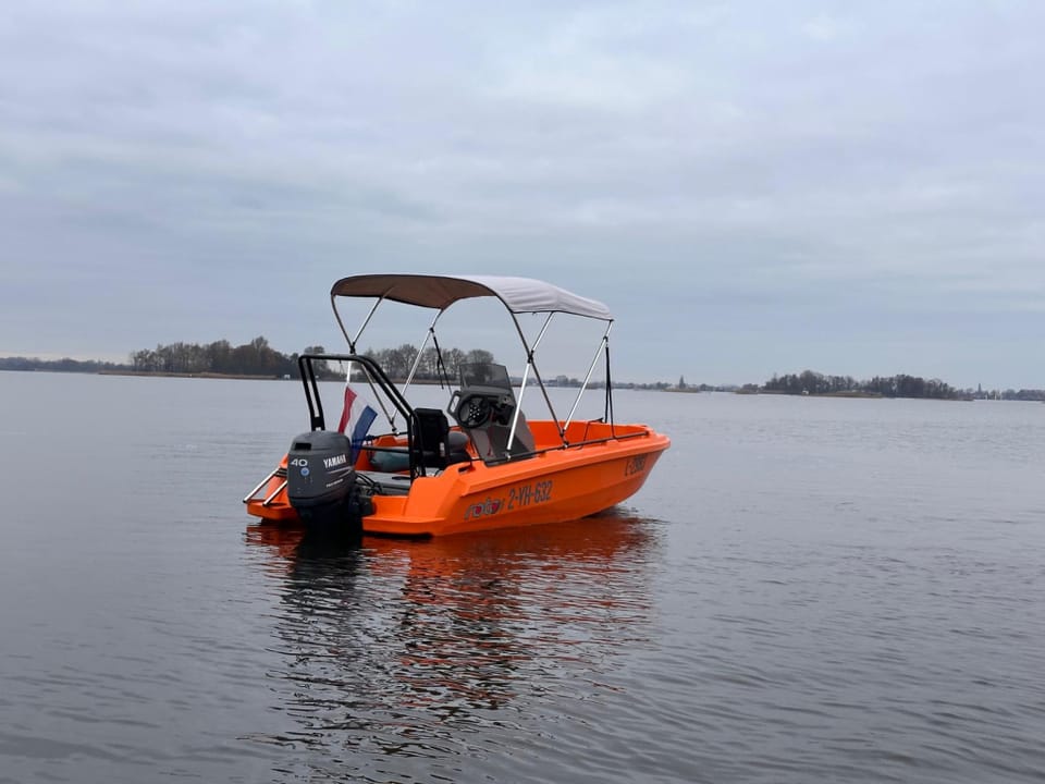 Roto Hydra 450 XR1 - Foto 14