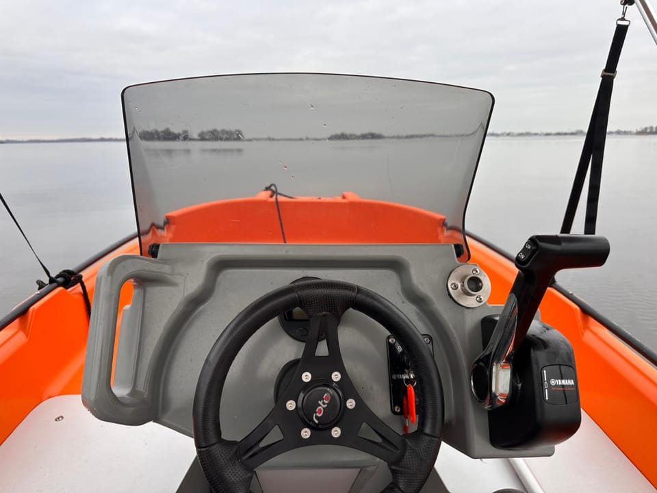 Roto Hydra 450 XR1 - Foto 7