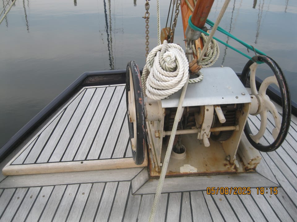 Zeeschouw Bezemer 10.38 - Foto 22