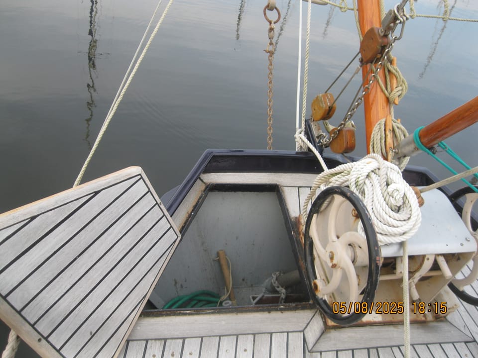 Zeeschouw Bezemer 10.38 - Foto 23