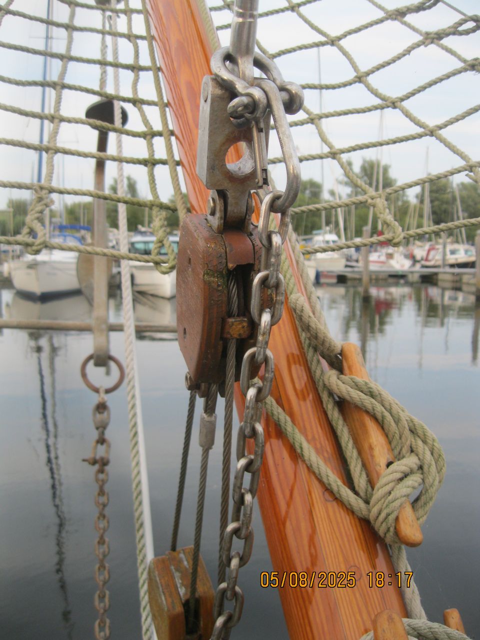 Zeeschouw Bezemer 10.38 - Foto 24