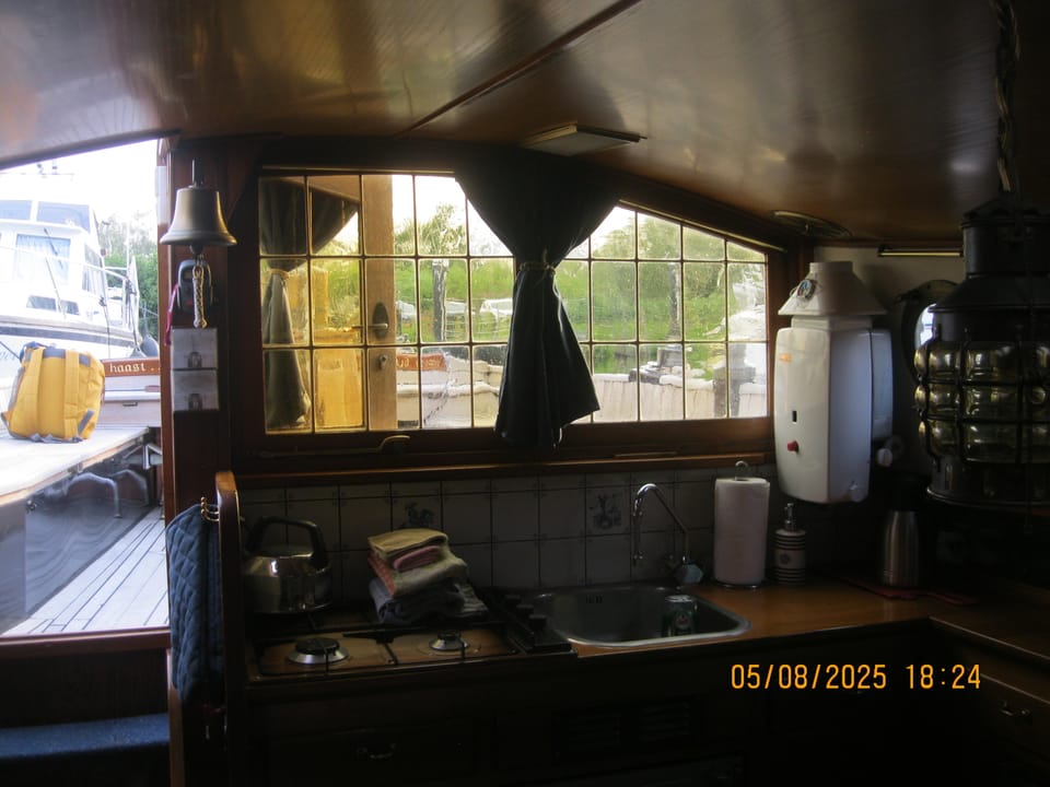 Zeeschouw Bezemer 10.38 - Foto 26