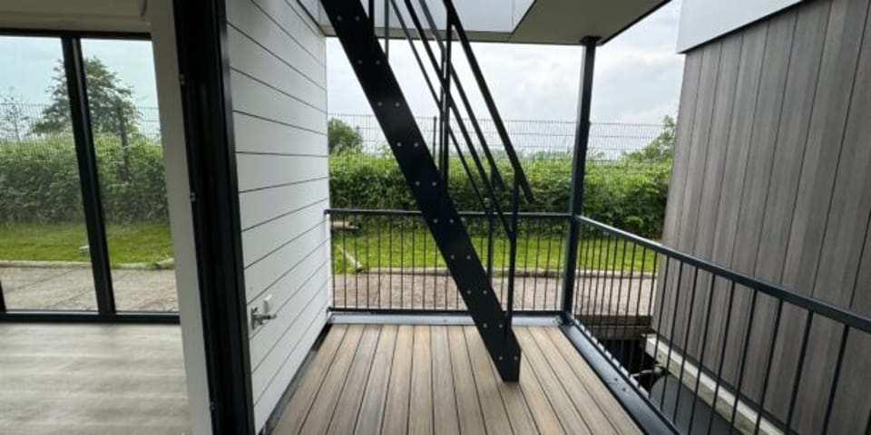 HBM Oosthem - Foto 10