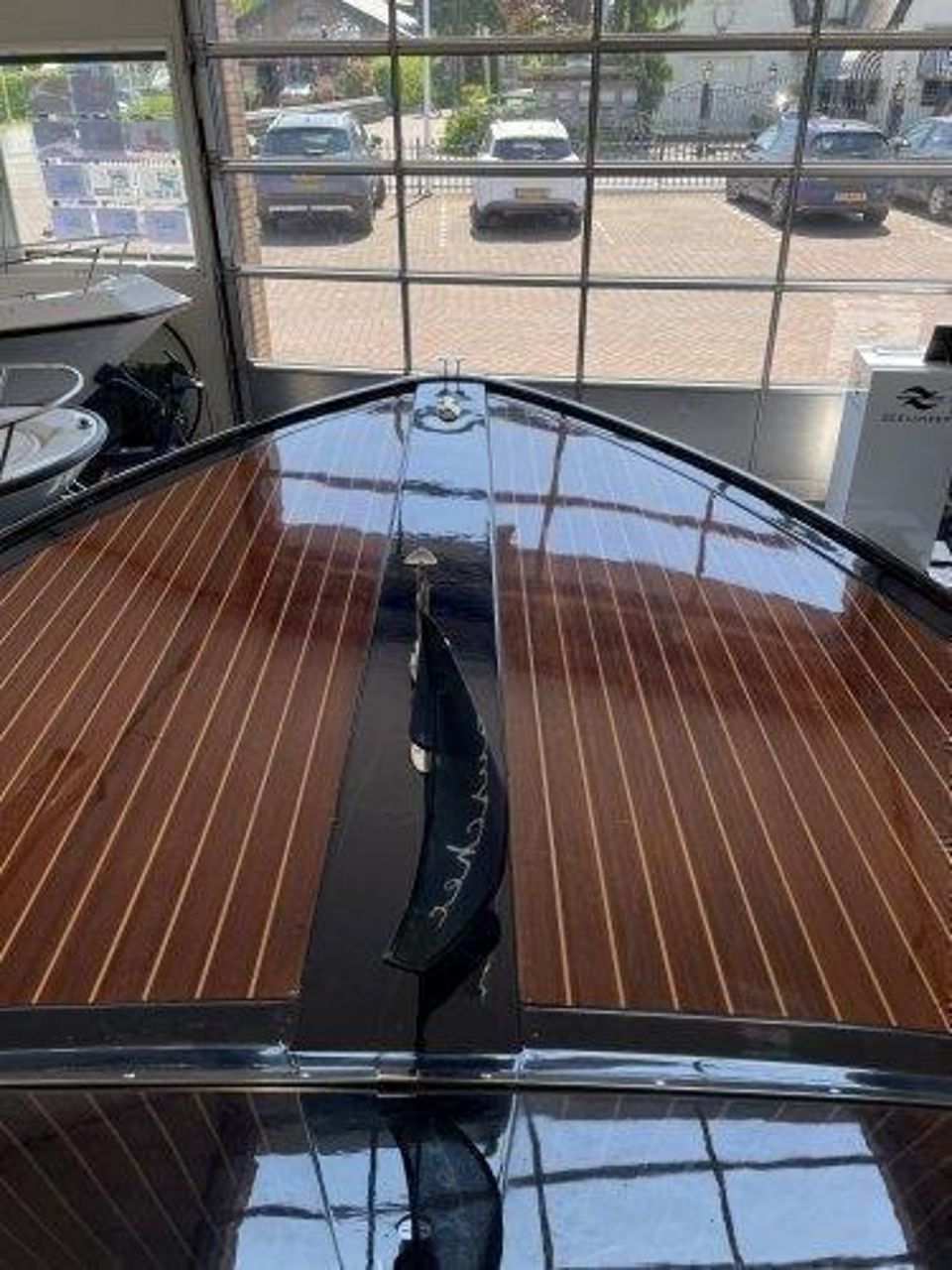 Frauscher 757 St. Tropez - Foto 6
