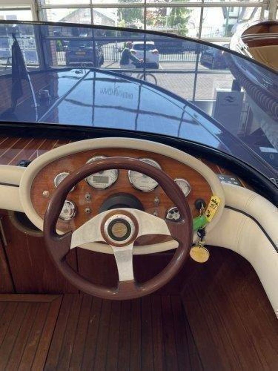 Frauscher 757 St. Tropez - Foto 7
