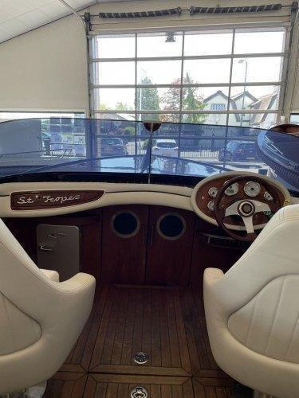 Frauscher 757 St. Tropez - Foto 8