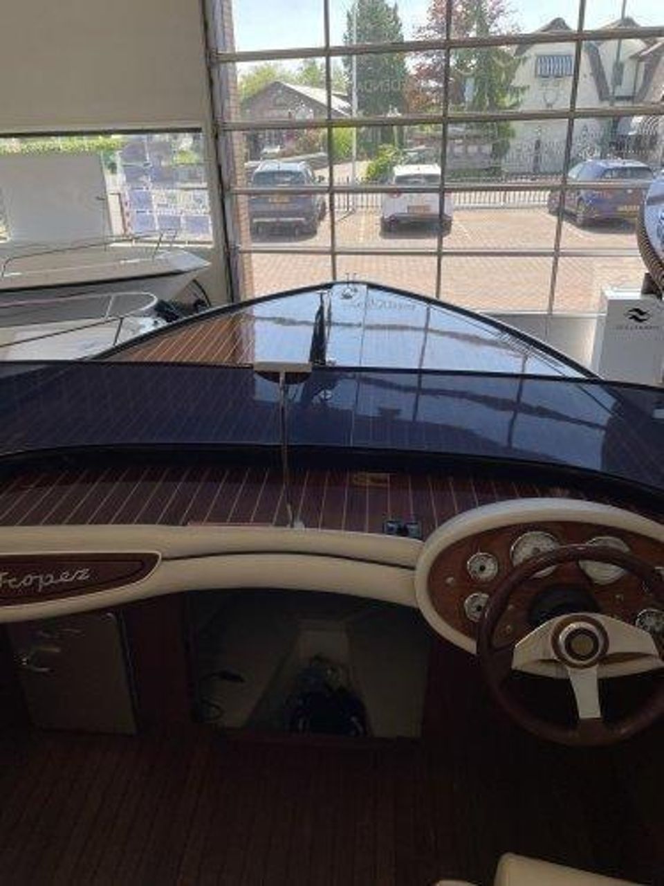 Frauscher 757 St. Tropez - Foto 9