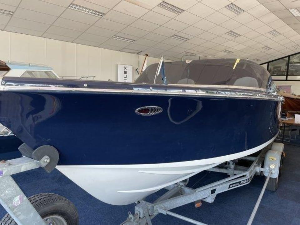 Frauscher 757 St. Tropez - Foto 10