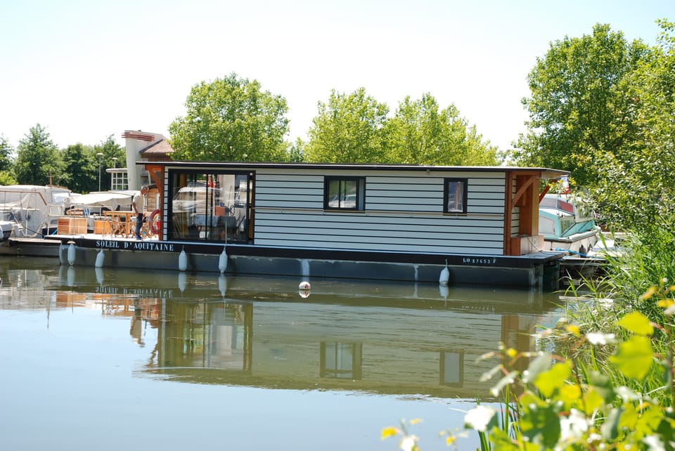 PHOEBUS COCHE SOLAIRE 14.95m – volledig op zonne-energie - Foto 9