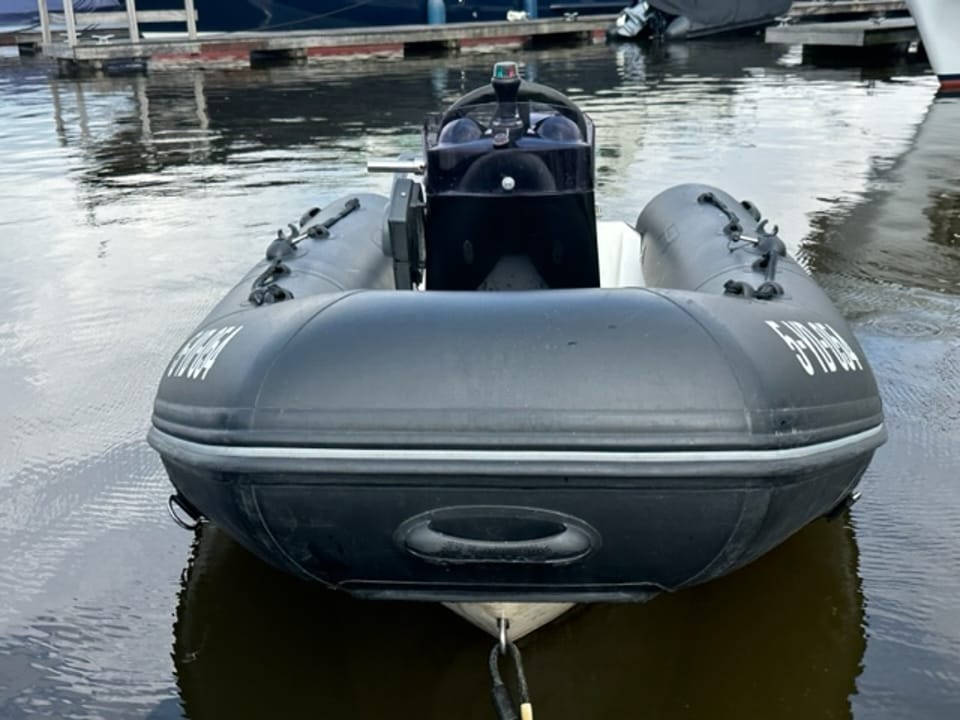 BRIG F330 - Foto 7