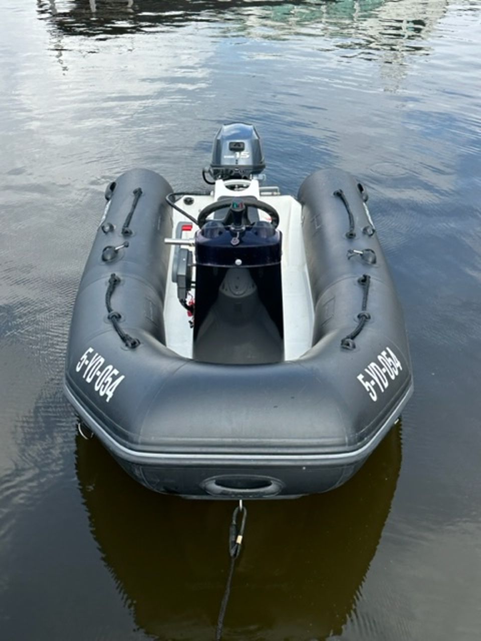 BRIG F330 - Foto 8