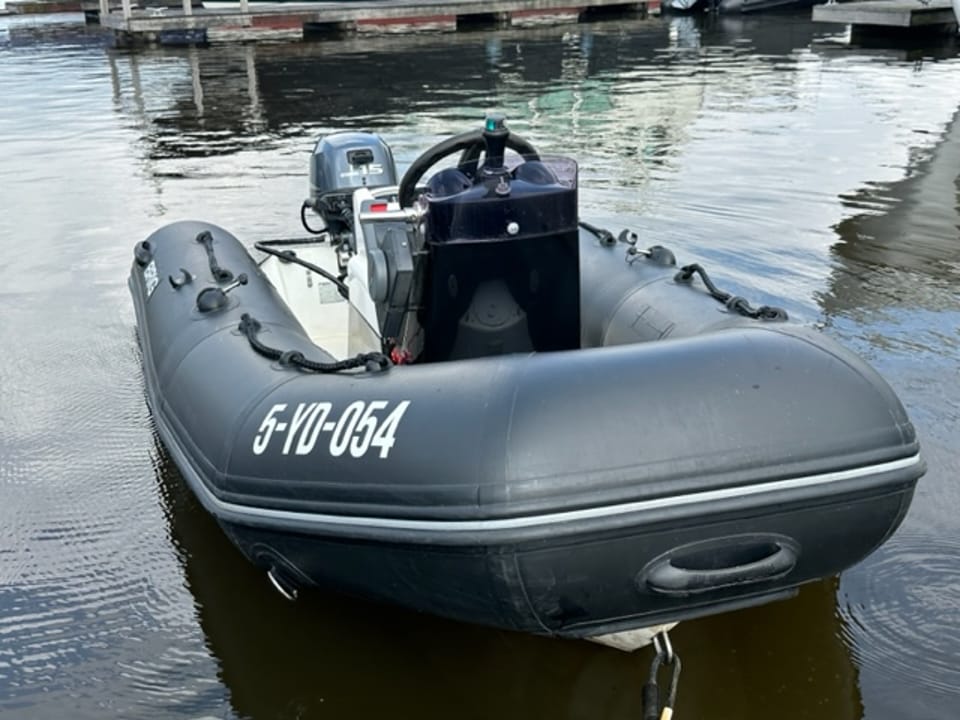 BRIG F330 - Foto 9