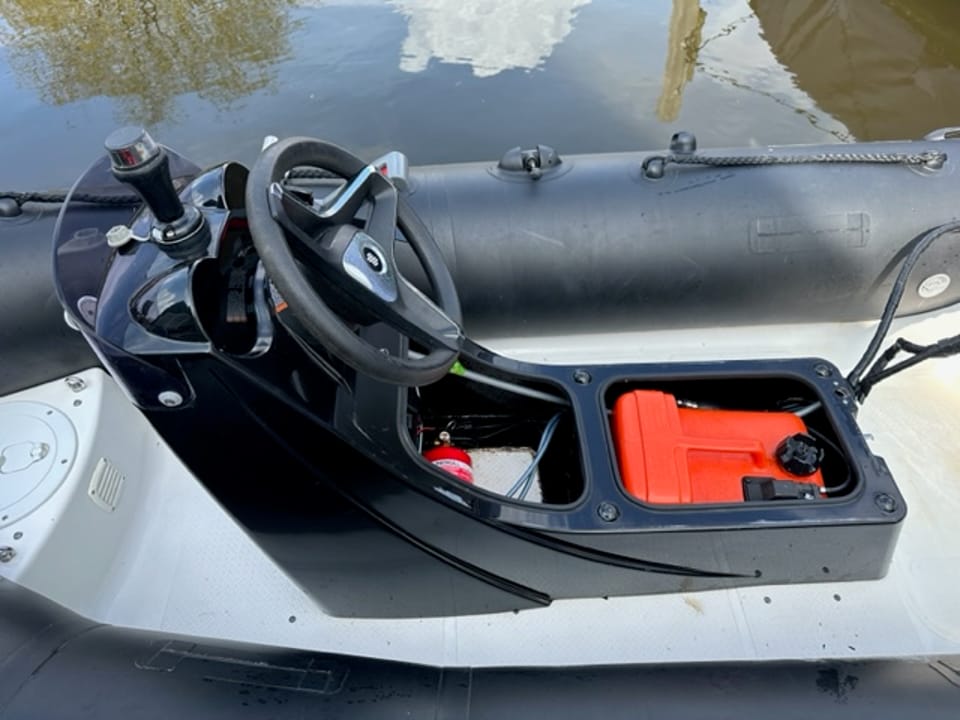 BRIG F330 - Foto 10