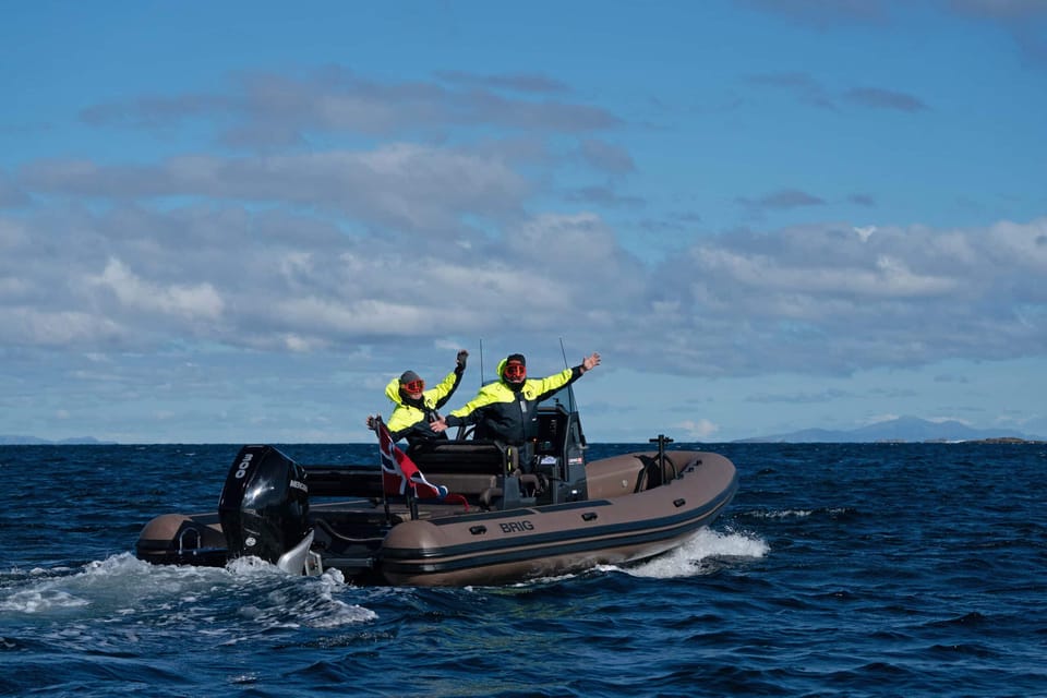 BRIG Navigator - Foto 11