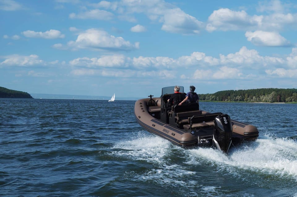 BRIG Navigator - Foto 14