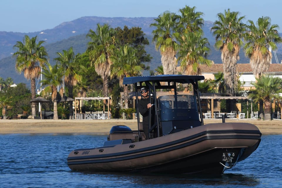 BRIG Navigator - Foto 17