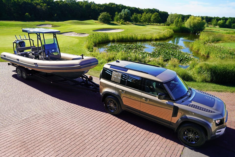 BRIG Navigator - Foto 21