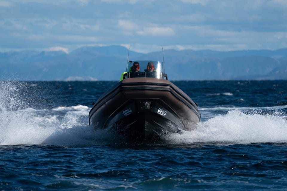 BRIG Navigator - Foto 7