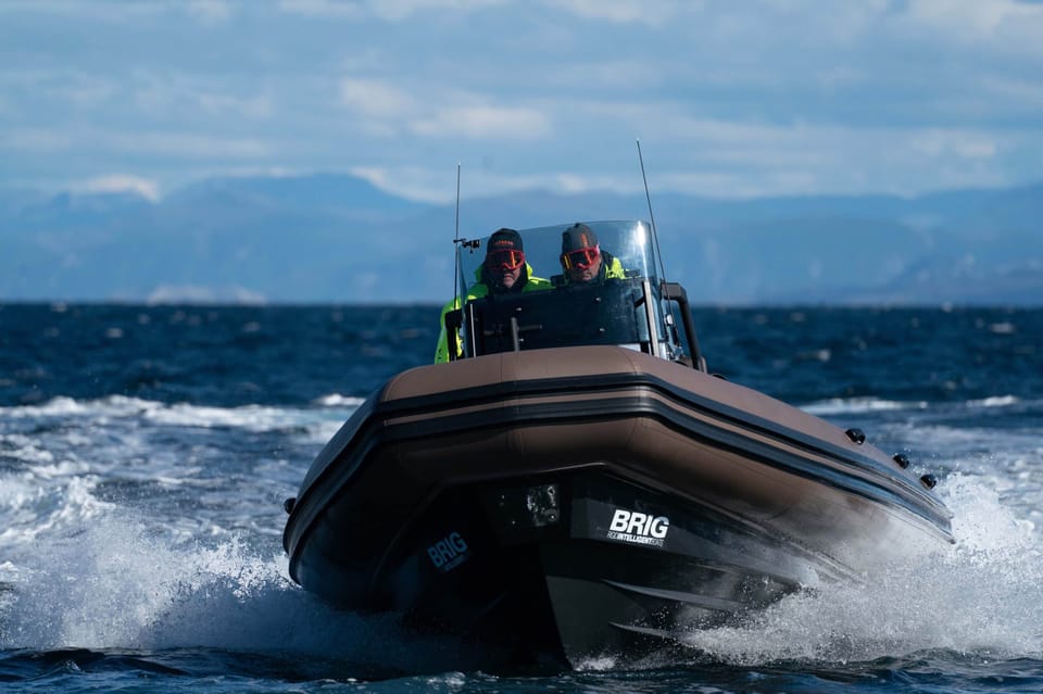 BRIG Navigator - Foto 8