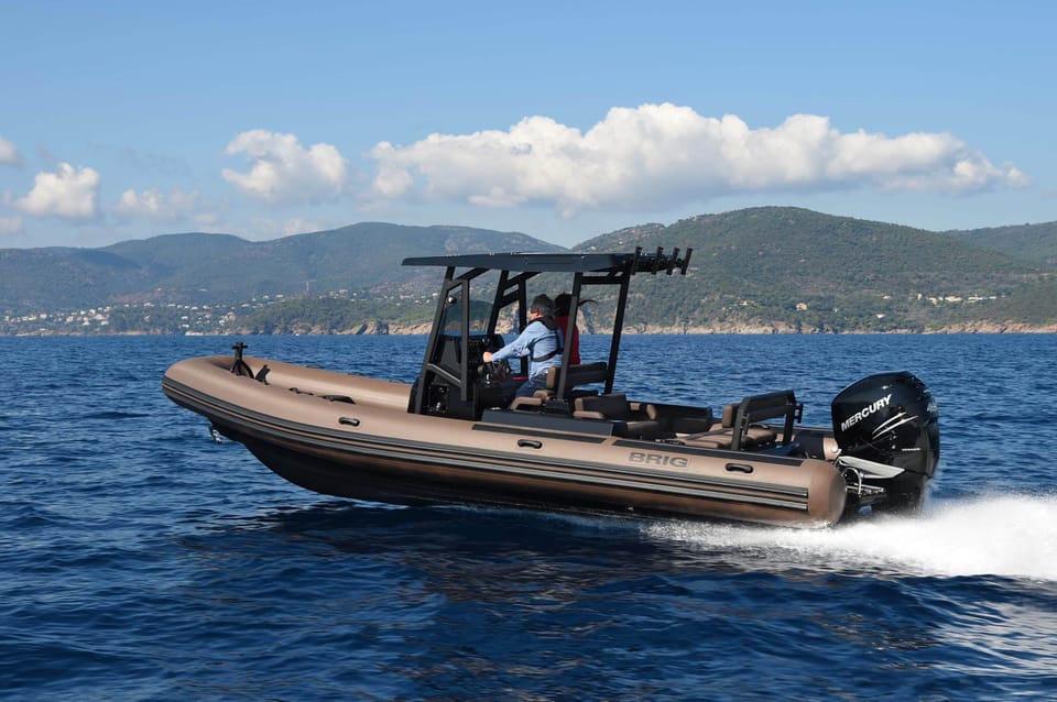 BRIG Navigator - Foto 10