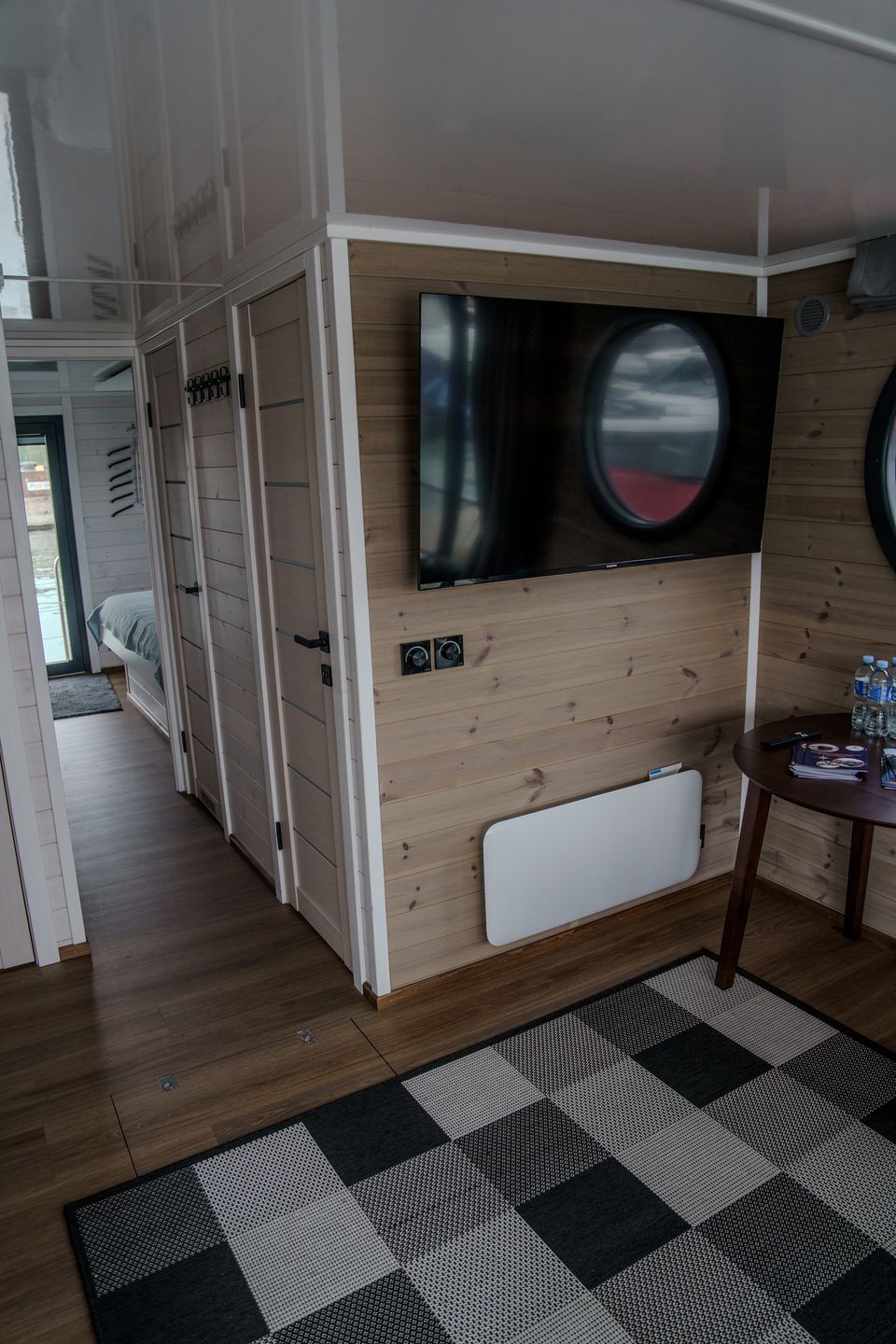 Nordic Season NS 43 EVO 37 CE-C Houseboat - Foto 11