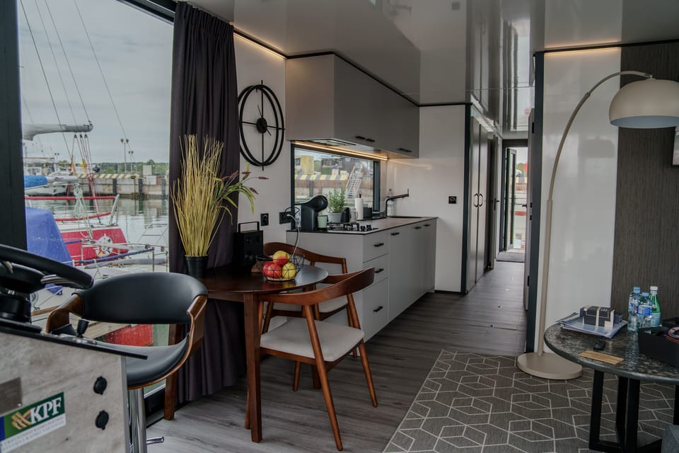 Nordic Season NS 43 EVO 37 CE-C Houseboat - Foto 9