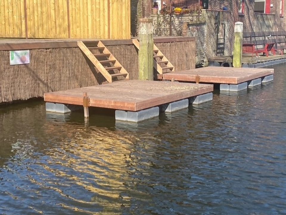 SL PE drijvers - Foto 12