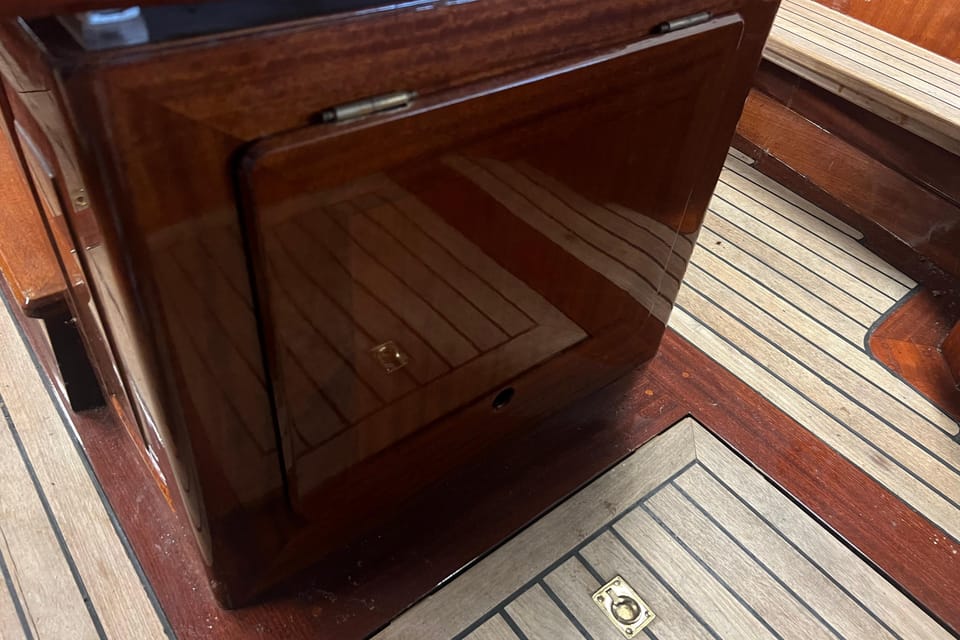 Breedendam 700 Sloep - Foto 10