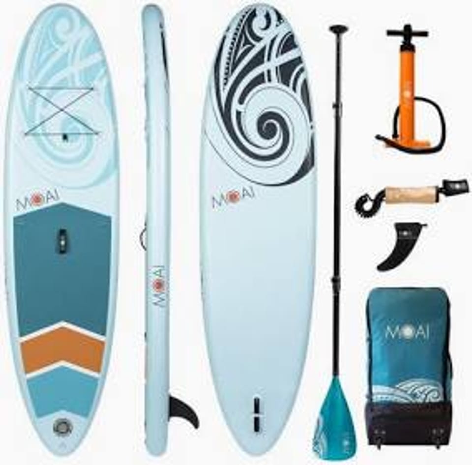 Moai Sup - Foto 7