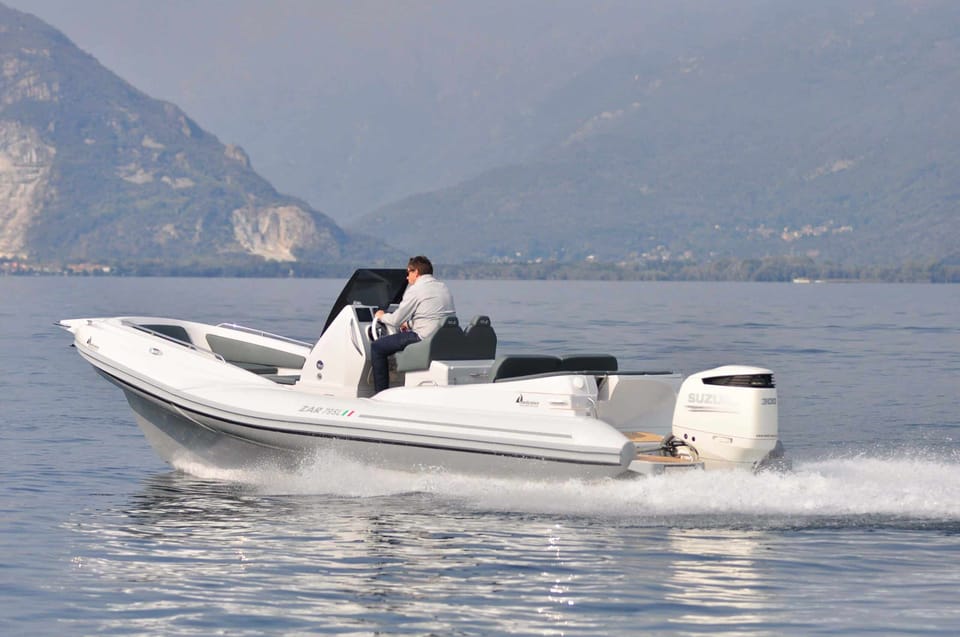 ZAR Formenti ZAR Sport Luxury - Foto 13