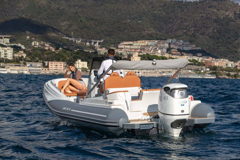 ZAR Formenti ZAR Sport Luxury - Foto 18