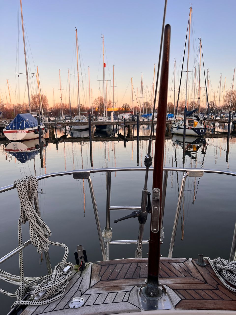Beneteau First 30 - Foto 17