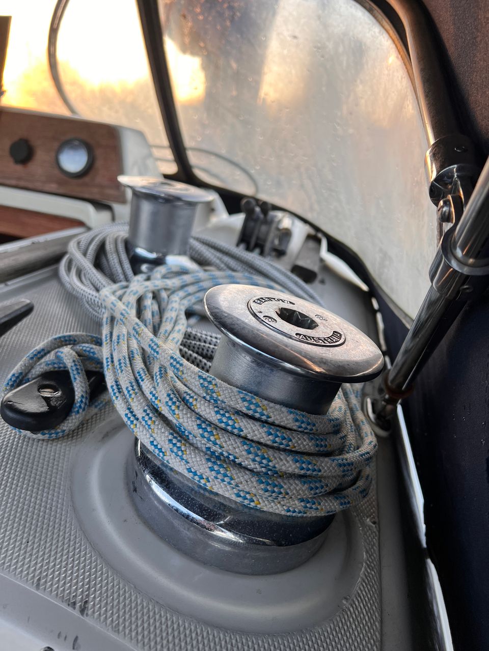 Beneteau First 30 - Foto 25