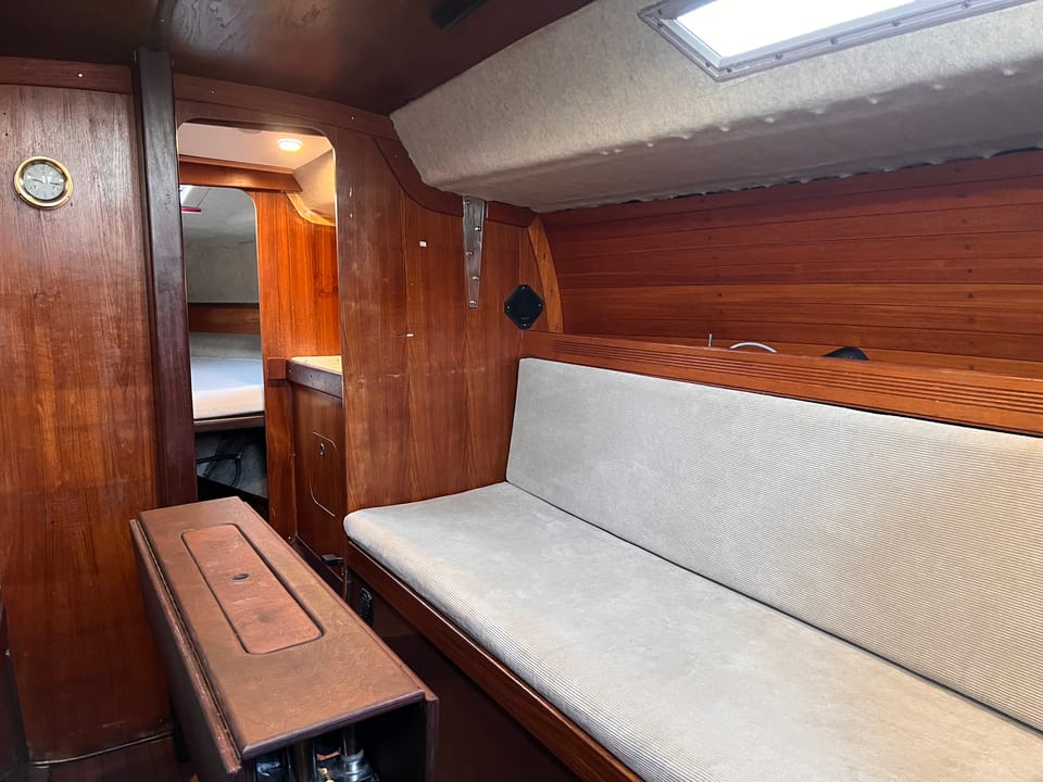 Beneteau First 30 - Foto 30
