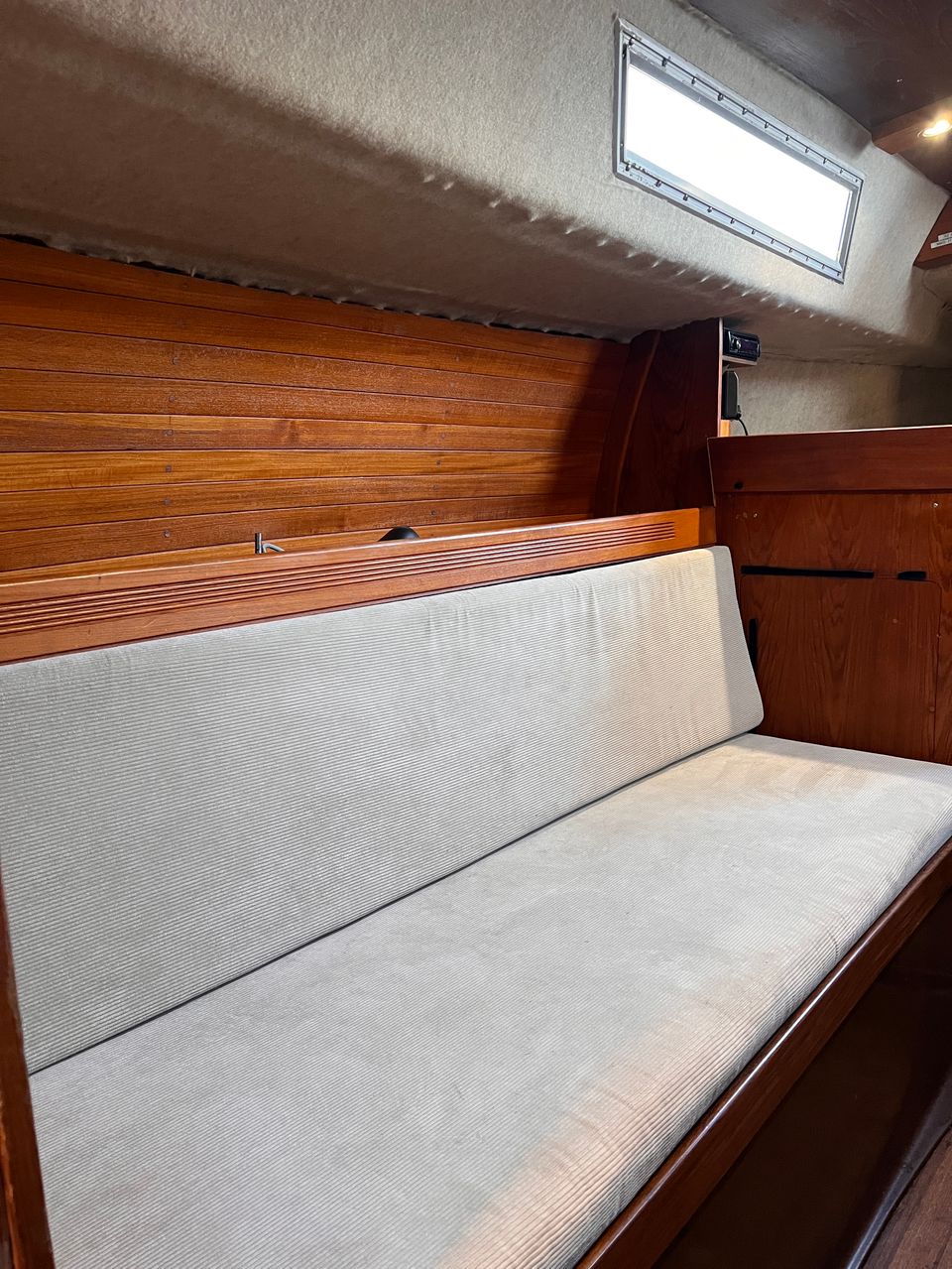 Beneteau First 30 - Foto 32