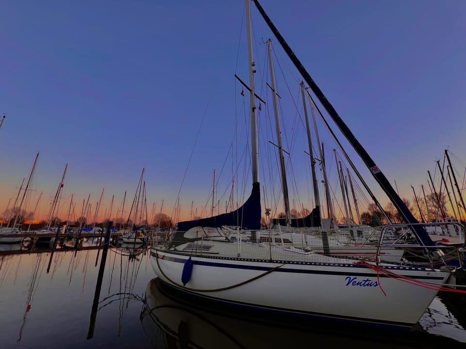 Beneteau First 30 - Foto 6