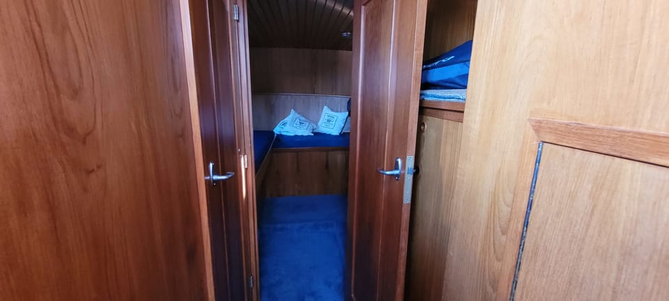 De Ruiter Trawler East Sea Star 12.50 - Foto 32