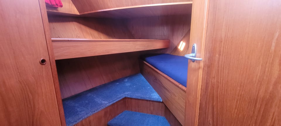 De Ruiter Trawler East Sea Star 12.50 - Foto 33