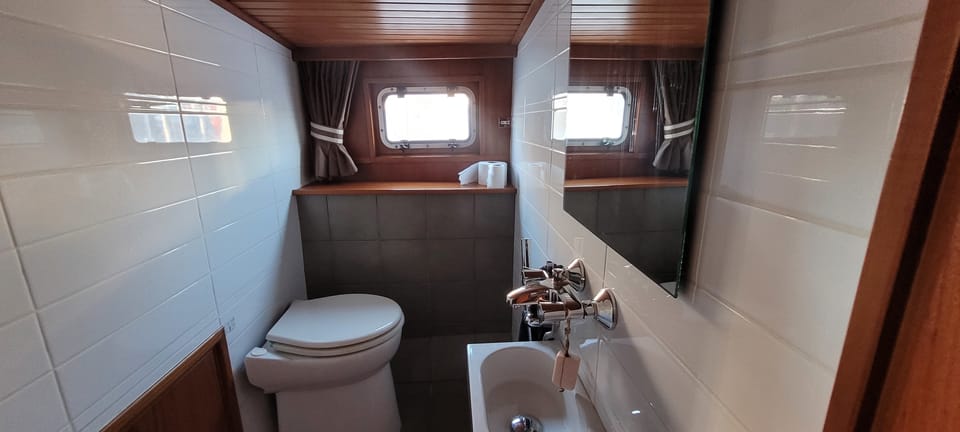 De Ruiter Trawler East Sea Star 12.50 - Foto 38