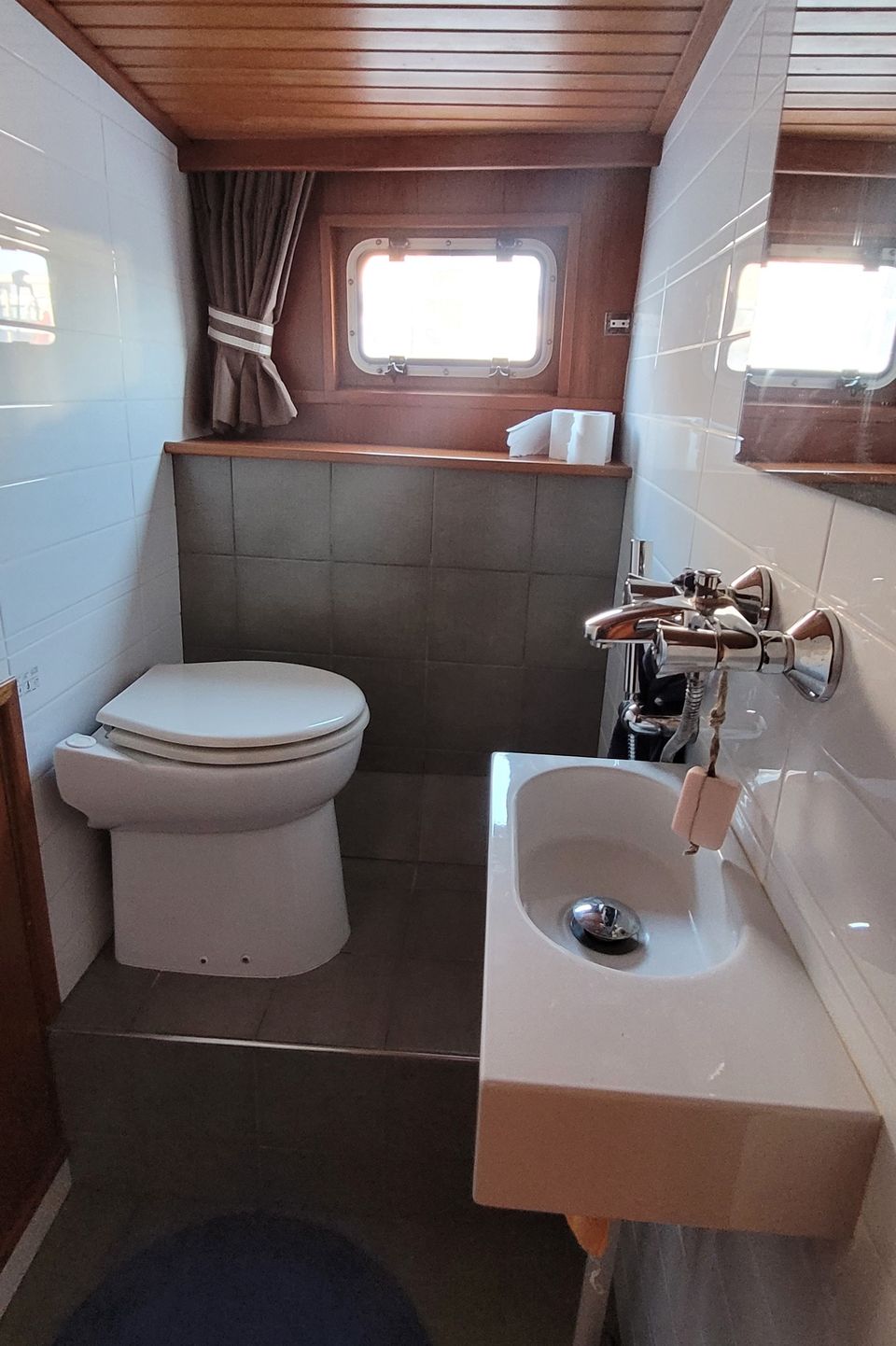 De Ruiter Trawler East Sea Star 12.50 - Foto 39