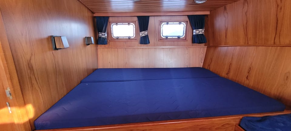 De Ruiter Trawler East Sea Star 12.50 - Foto 41
