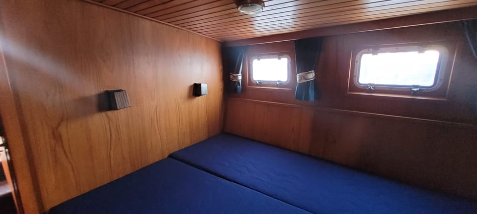 De Ruiter Trawler East Sea Star 12.50 - Foto 42