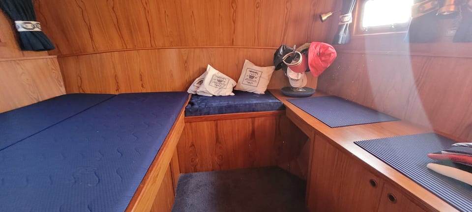 De Ruiter Trawler East Sea Star 12.50 - Foto 43
