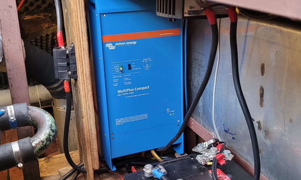 De Ruiter Trawler East Sea Star 12.50 - Foto 58