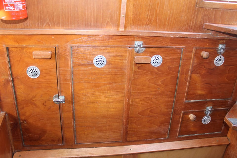 Pieter Beeldsnijder Gouwzee 3A - Foto 109