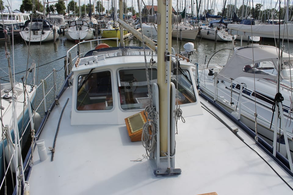 Pieter Beeldsnijder Gouwzee 3A - Foto 20