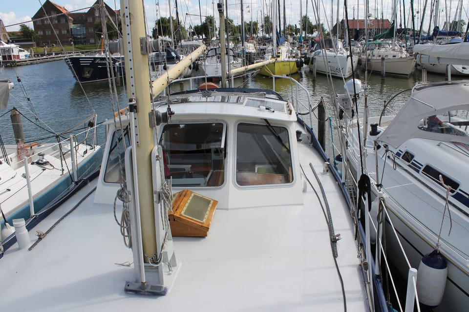 Pieter Beeldsnijder Gouwzee 3A - Foto 21