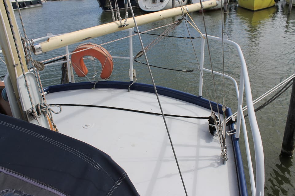 Pieter Beeldsnijder Gouwzee 3A - Foto 27